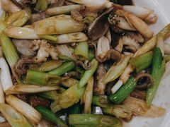 -良友·海鲜青岛菜(五四广场店)