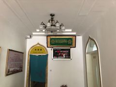 -天津市和平区西宁道清真寺