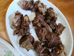 -清真·益鑫羊肉手抓馆(花园北街店)