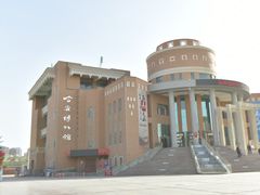 -哈密回王府景区