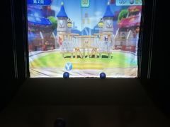 -VS SPORTS PARK运动玩乐园·团建·生日会(合生汇店)