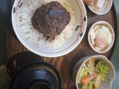 -ITARU食堂·定食料理(西丽店)
