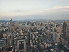 -云中捞高空旋转餐厅(商茂世纪广场店)