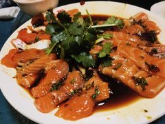 -桂园白粥·潮汕老味道