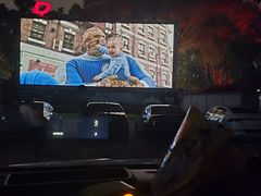 -枫花园汽车电影院(朝阳公园店)