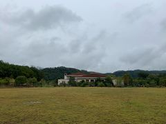 -桃源咖啡厅(武夷山大红袍山庄店)