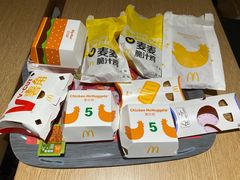 -麦当劳(前海店)