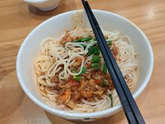 -吉祥馄饨(宁波高铁店)