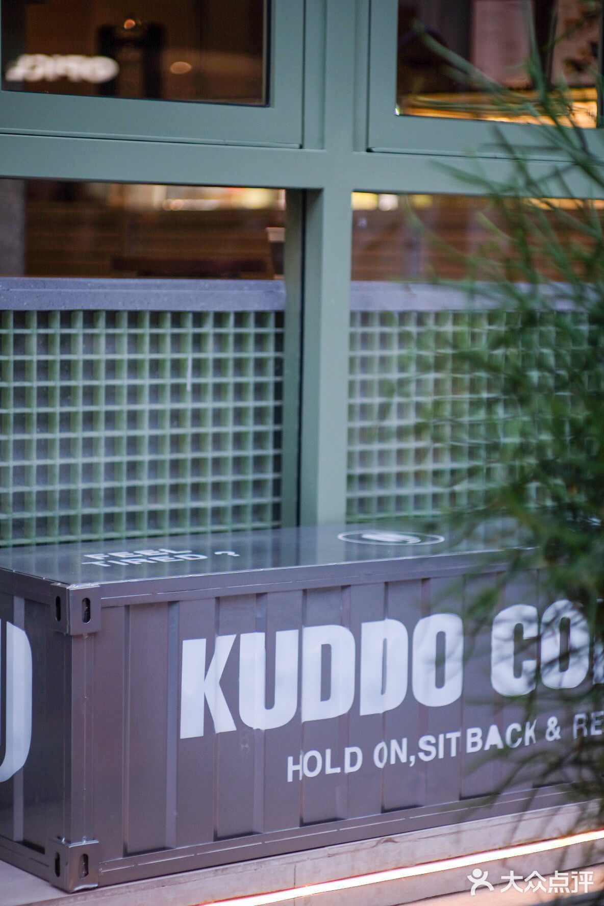 KUDDO 新店 🌵🌵