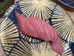 -大起水产回转寿司(大丸心斋桥店)