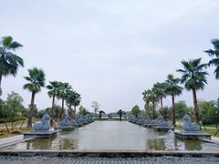 -天屿湖