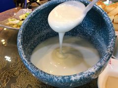 -塞伊德·蒙餐(锡林浩特店)