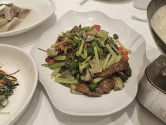 -御苑宾馆-中餐厅