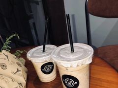 -白熊咖啡(闽江大道店)