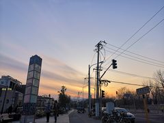 -龙湖星悦荟(颐和店)