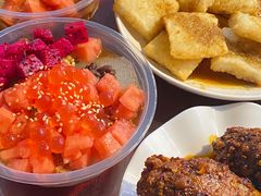 -明婷饭店(外曹家巷店)
