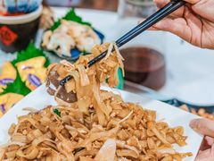 -嘉升大排档(番禺总店)