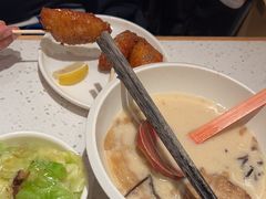 -味千拉面(双井店)