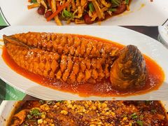 -清真·老兰家(兴善寺西街总店)