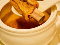 -夏宫中餐厅(静安香格里拉店)