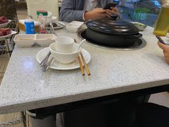 -蜀皇·菌汤鲜黄牛肉汤锅(宽窄巷子店)