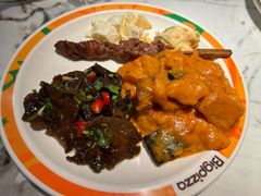 -比格比萨自助(南京万达茂店)