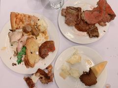 -拉蒂娜·巴西牛排馆 Latina·Brazilian Steakhouse(陆家嘴旗舰店)