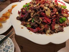 -巴扎屋大盘鸡·新疆菜(汇嘉时代店)