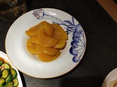 -鲁菜根·泰安菜(万达店)