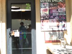 门面-SISTERS BAR RESTAURANT川意酒馆(嘉善老市H楼店)