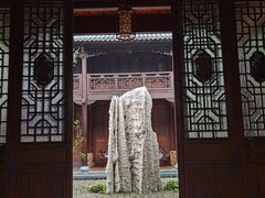-石峰岩寺