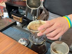 -RUMORS COFFEE ROASTERY鲁马滋咖啡(湖南路店)