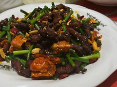 -吴记酱骨炖菜馆(西大直街店)