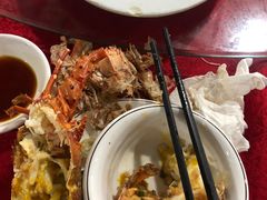 -棠记海鲜餐厅(南朗镇店)
