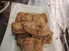 -丰泽园饭店