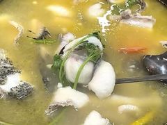 -大鼎石锅鱼(春江里店)
