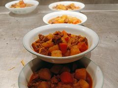 -老乡鸡(上海白玉兰广场店)
