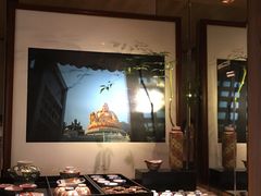 -上海衡山路十二号华邑酒店