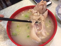 -廖老妈蹄花店(人民公园陕西街259号店)