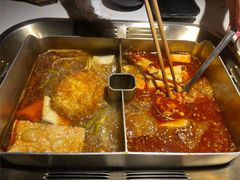 -九鼎轩脆毛肚火锅(南京东路店)