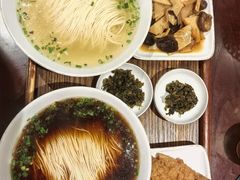-苏面斋·本地传统苏式面馆