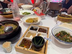 -大张烙馍村·美食地标(泉山店)
