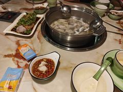 -四季合味椰子鸡(南山大冲店)