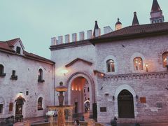 -华谊兄弟（长沙）电影小镇