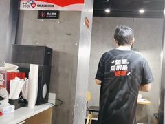 -鱼酷活鱼烤鱼(梅江印象城店)