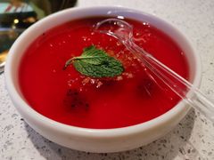 -老佛爷铜炉蛙锅(海岸城店)