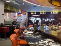 -牛将军•涮肉•烤肉(北京王府井·故宫店)