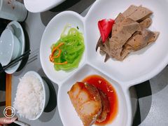 -姑苏家宴·苏帮菜·松鼠桂鱼(苏州总店)