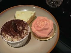 -上海苏宁宝丽嘉酒店·Cafe Bellagio西餐厅