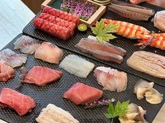 -鮨冠OMAKASE食べ放题(北京首店)